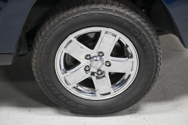 2005 Jeep Grand Cherokee Limited 4WD 4dr SUV Chicago IL