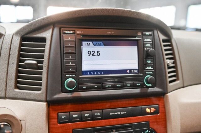 2005 Jeep Grand Cherokee Limited 4WD 4dr SUV Chicago IL
