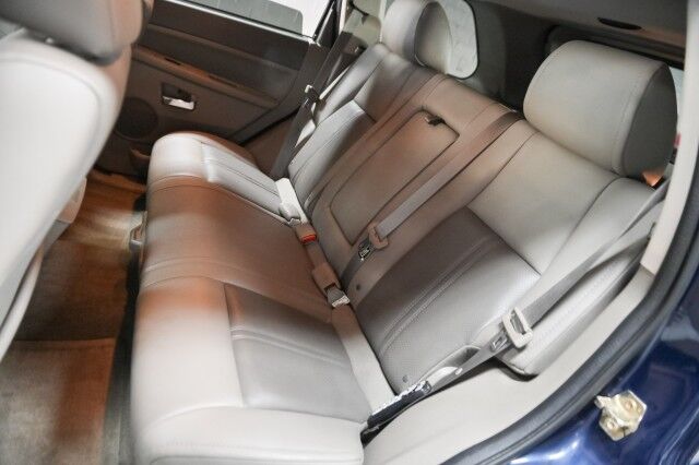 2005 Jeep Grand Cherokee Limited 4WD 4dr SUV Chicago IL