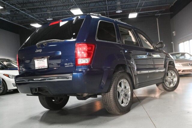 2005 Jeep Grand Cherokee Limited 4WD 4dr SUV Chicago IL