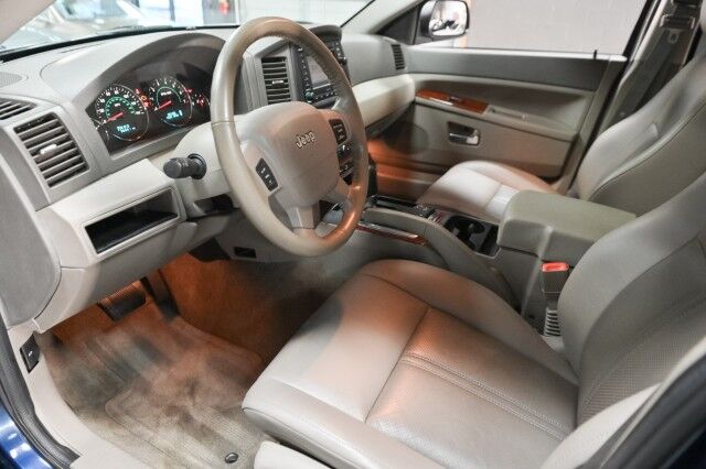 2005 Jeep Grand Cherokee Limited 4WD 4dr SUV Chicago IL