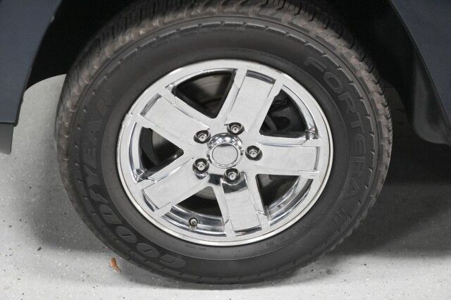 2005 Jeep Grand Cherokee Limited 4WD 4dr SUV Chicago IL