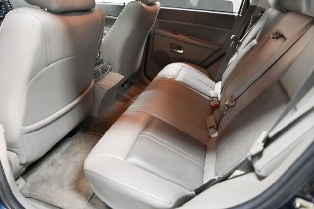 2005 Jeep Grand Cherokee Limited 4WD 4dr SUV Chicago IL