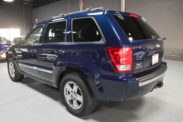 2005 Jeep Grand Cherokee Limited 4WD 4dr SUV Chicago IL