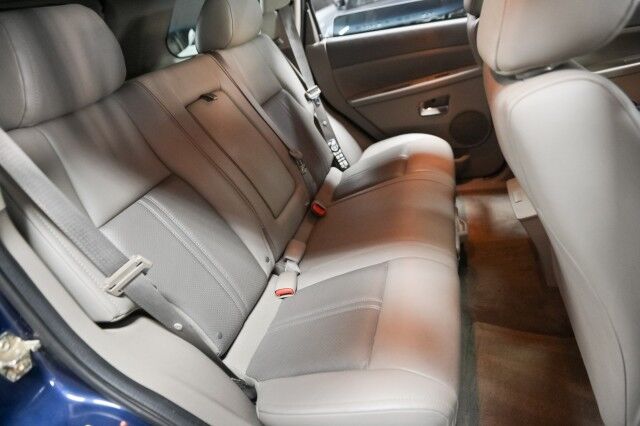 2005 Jeep Grand Cherokee Limited 4WD 4dr SUV Chicago IL
