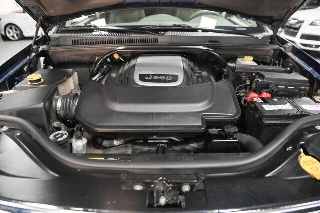 2005 Jeep Grand Cherokee Limited 4WD 4dr SUV Chicago IL