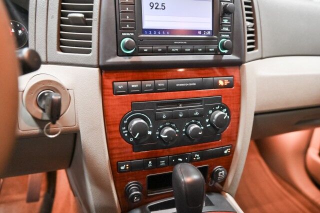 2005 Jeep Grand Cherokee Limited 4WD 4dr SUV Chicago IL