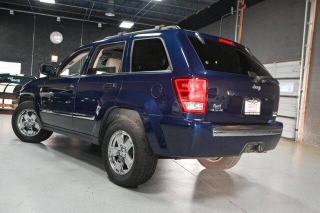 2005 Jeep Grand Cherokee Limited 4WD 4dr SUV Chicago IL
