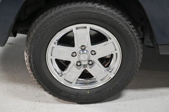 2005 Jeep Grand Cherokee Limited 4WD 4dr SUV Chicago IL