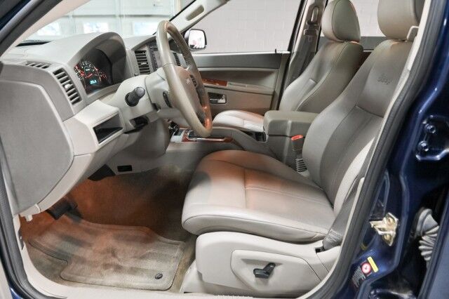 2005 Jeep Grand Cherokee Limited 4WD 4dr SUV Chicago IL