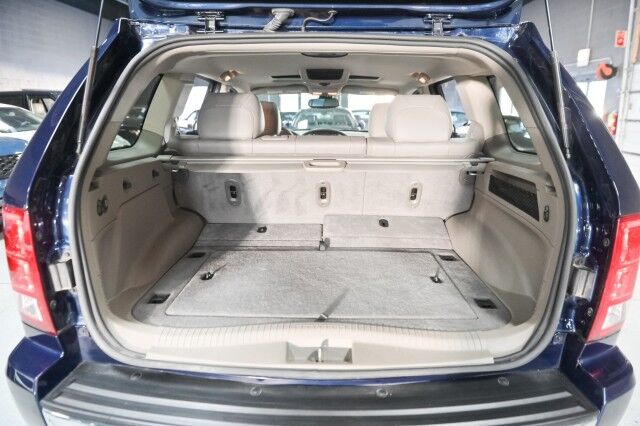 2005 Jeep Grand Cherokee Limited 4WD 4dr SUV Chicago IL