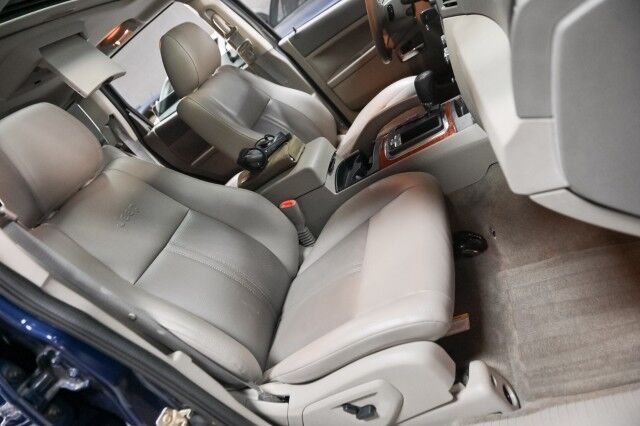 2005 Jeep Grand Cherokee Limited 4WD 4dr SUV Chicago IL