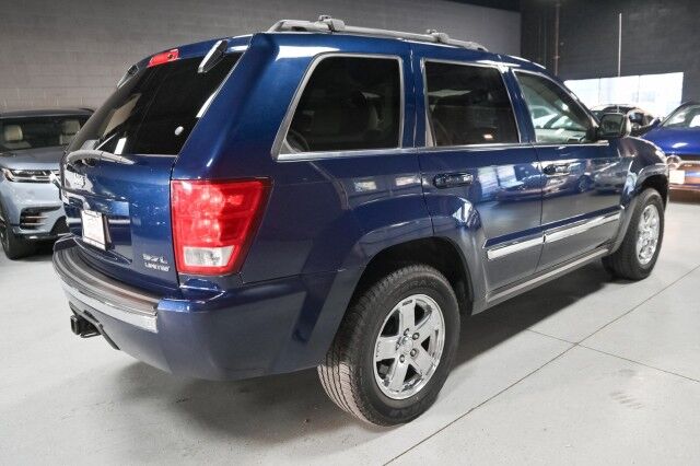 2005 Jeep Grand Cherokee Limited 4WD 4dr SUV Chicago IL