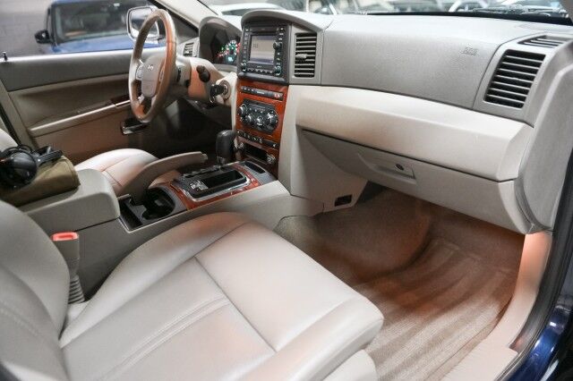 2005 Jeep Grand Cherokee Limited 4WD 4dr SUV Chicago IL