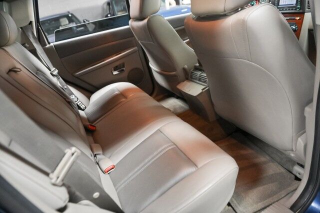 2005 Jeep Grand Cherokee Limited 4WD 4dr SUV Chicago IL