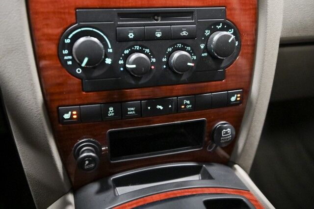 2005 Jeep Grand Cherokee Limited 4WD 4dr SUV Chicago IL