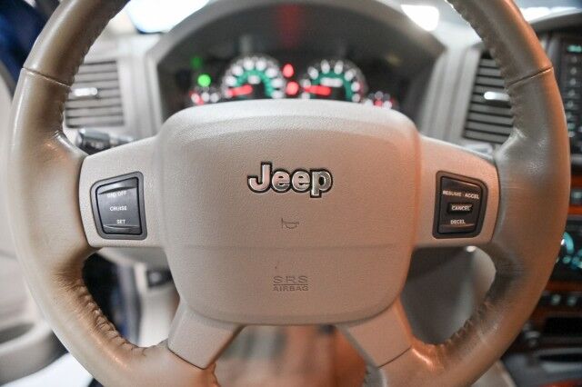 2005 Jeep Grand Cherokee Limited 4WD 4dr SUV Chicago IL
