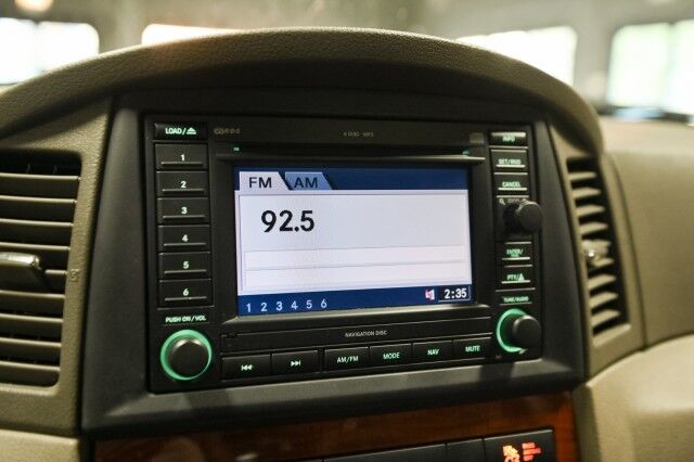 2005 Jeep Grand Cherokee Limited 4WD 4dr SUV Chicago IL