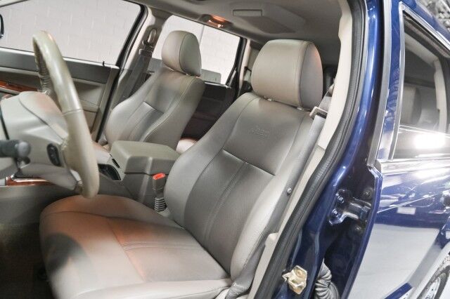 2005 Jeep Grand Cherokee Limited 4WD 4dr SUV Chicago IL