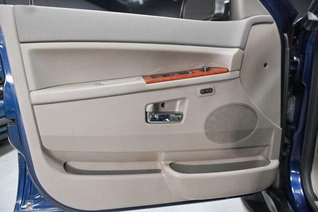 2005 Jeep Grand Cherokee Limited 4WD 4dr SUV Chicago IL