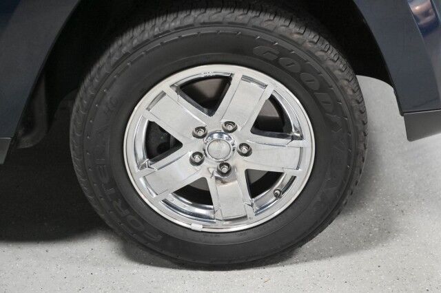 2005 Jeep Grand Cherokee Limited 4WD 4dr SUV Chicago IL