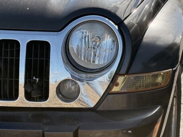 2005 Jeep Liberty Limited Klamath Falls OR