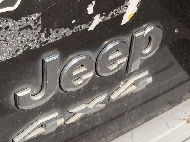 2005 Jeep Liberty Limited Klamath Falls OR