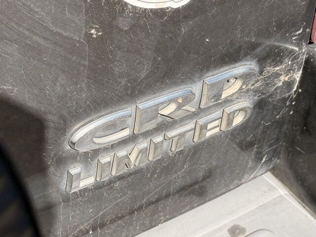 2005 Jeep Liberty Limited Klamath Falls OR