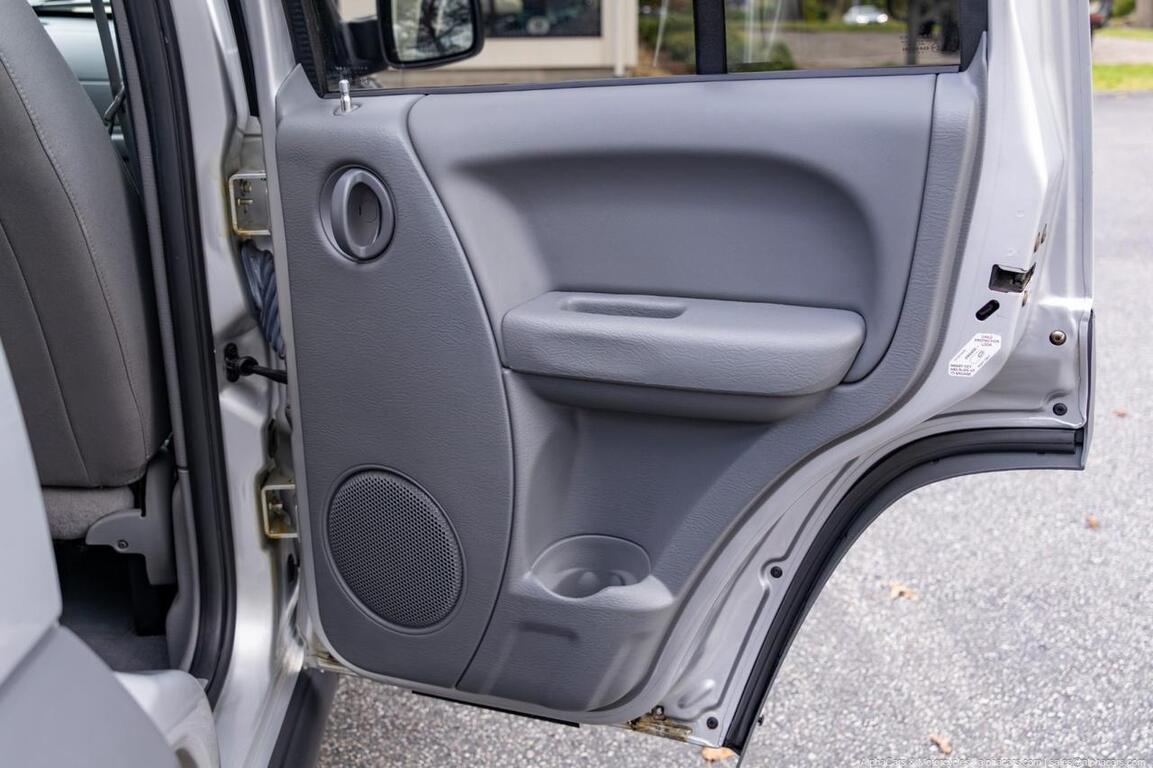 2005 Jeep Liberty Sport Boston MA