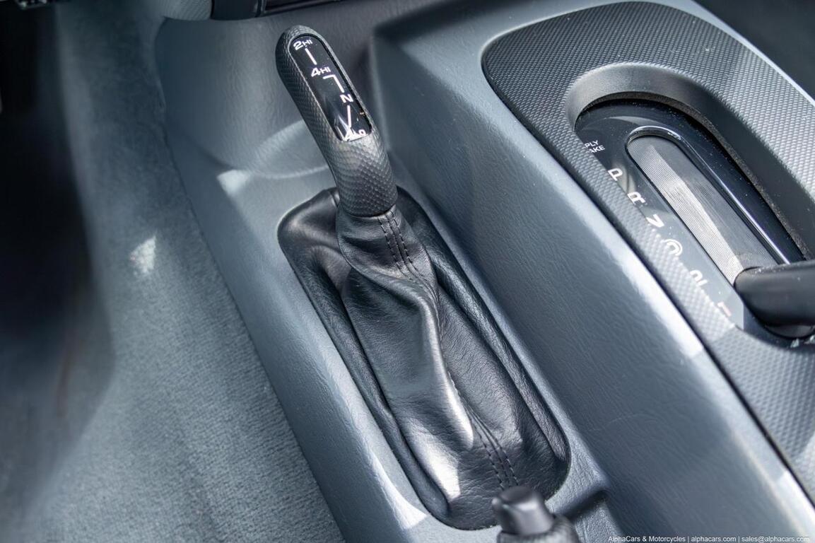 2005 Jeep Liberty Sport Boston MA