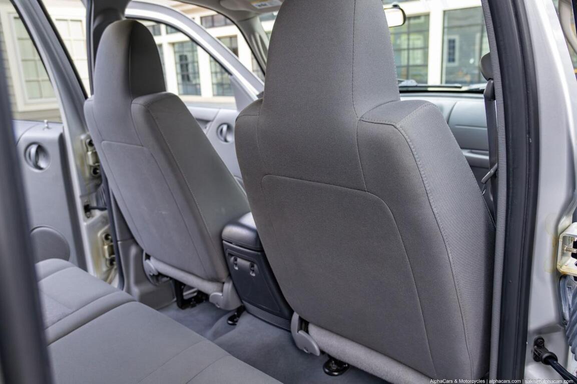2005 Jeep Liberty Sport Boston MA