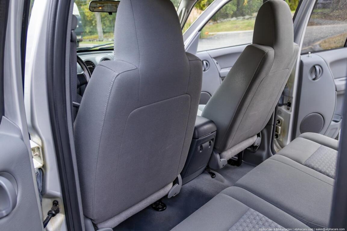 2005 Jeep Liberty Sport Boston MA