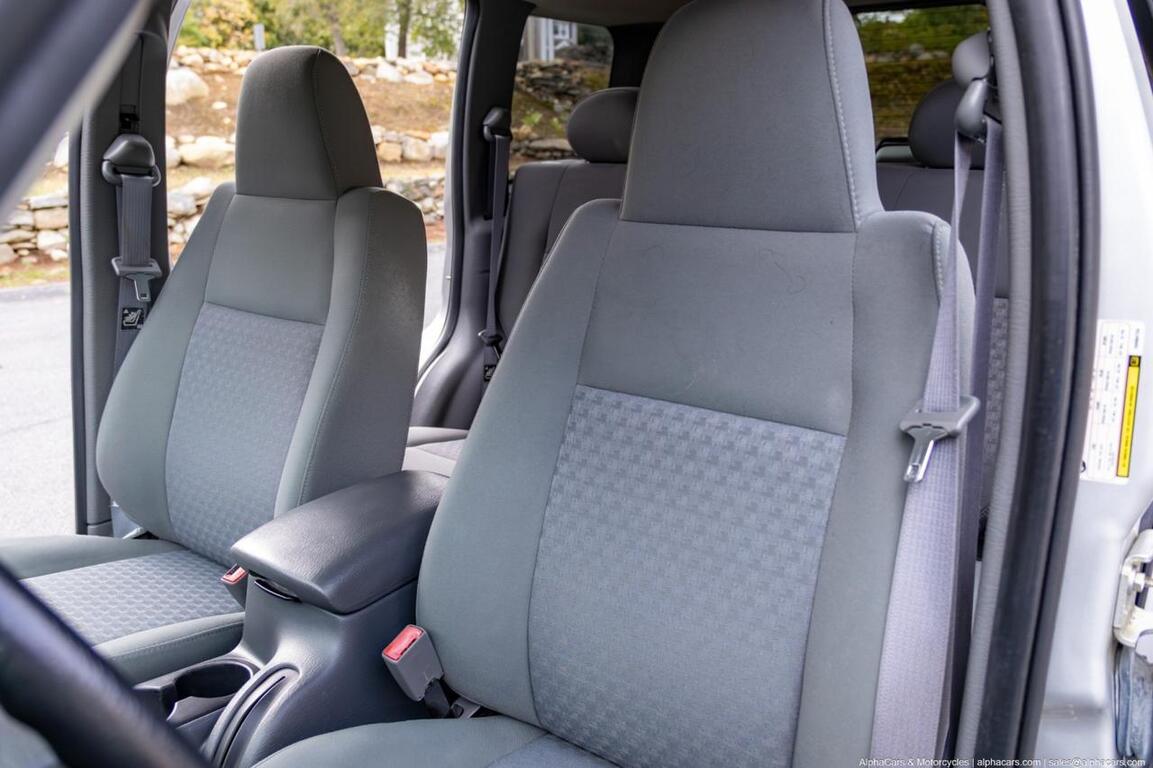 2005 Jeep Liberty Sport Boston MA