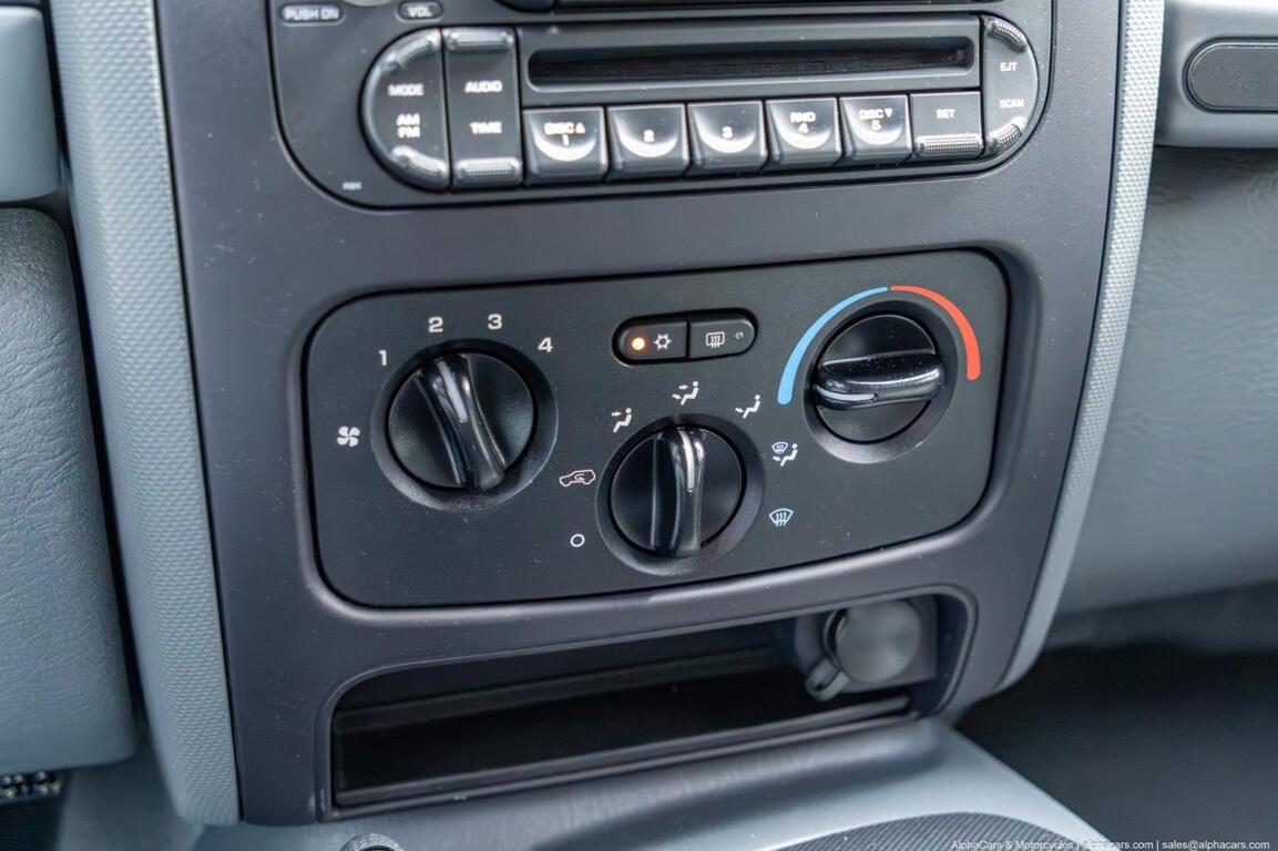 2005 Jeep Liberty Sport Boston MA