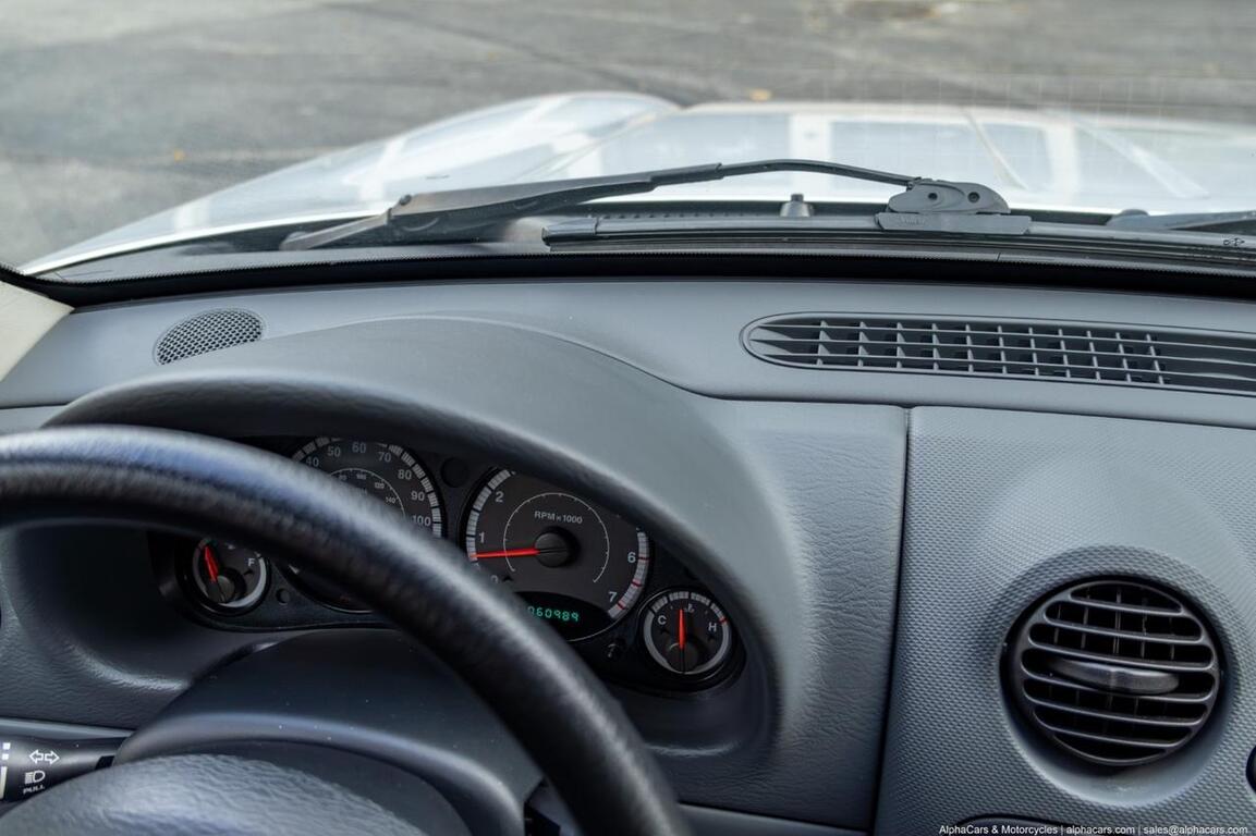 2005 Jeep Liberty Sport Boston MA