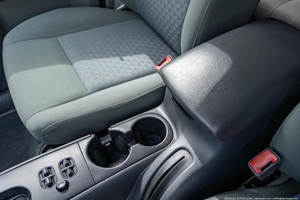 2005 Jeep Liberty Sport Boston MA