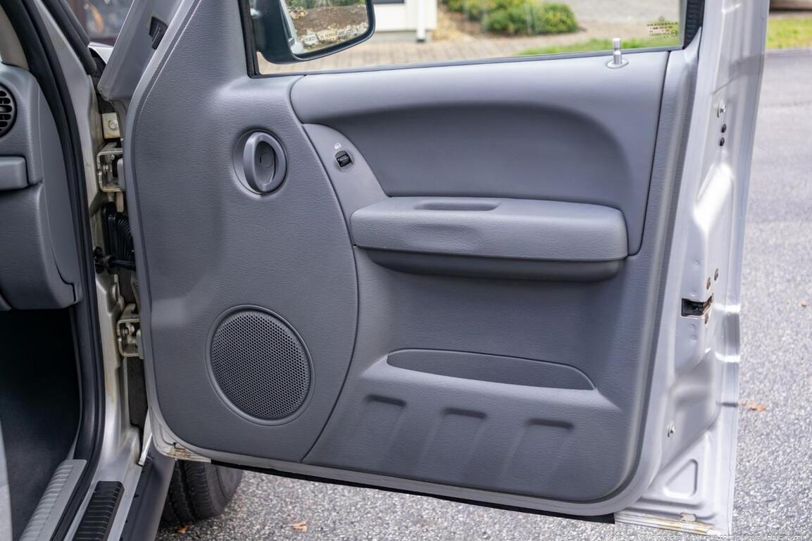 2005 Jeep Liberty Sport Boston MA