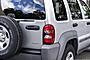2005 Jeep Liberty Sport Boston MA