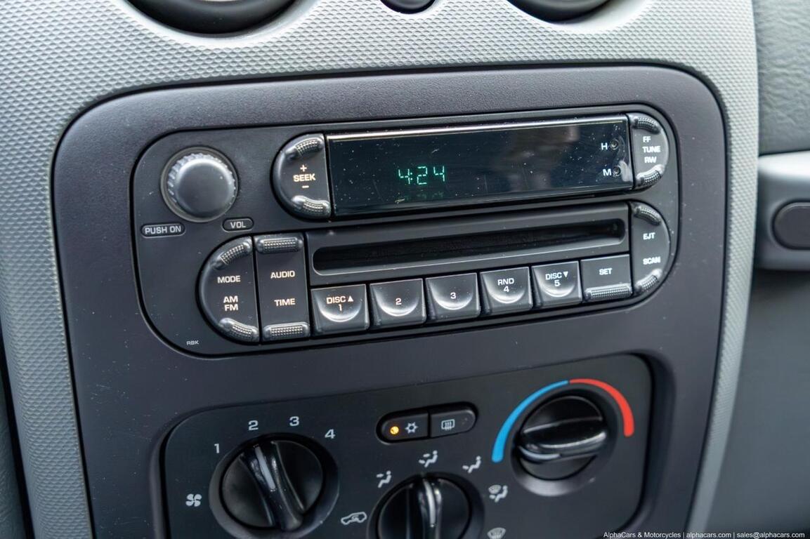2005 Jeep Liberty Sport Boston MA