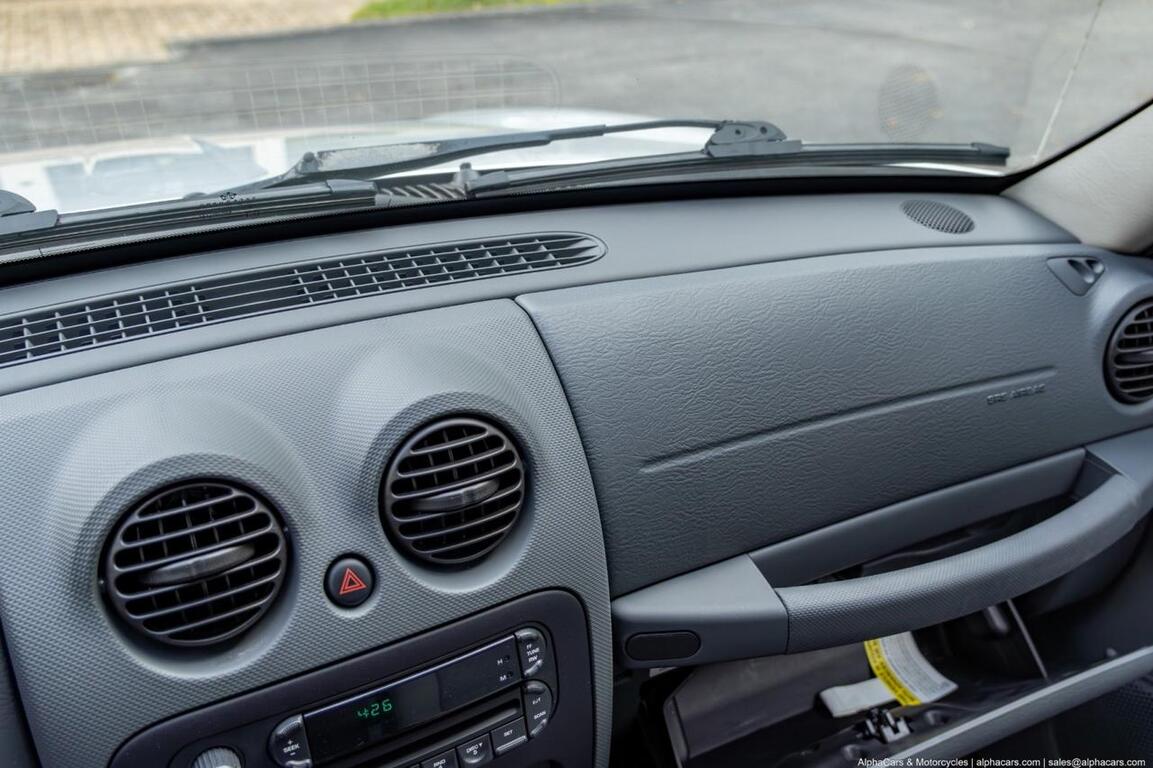2005 Jeep Liberty Sport Boston MA