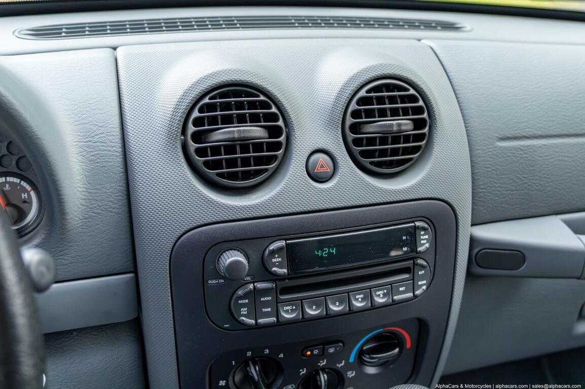 2005 Jeep Liberty Sport Boston MA