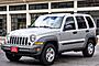 2005 Jeep Liberty Sport Boston MA