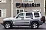 2005 Jeep Liberty Sport Boston MA