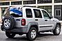 2005 Jeep Liberty Sport Boston MA