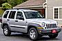 2005 Jeep Liberty Sport Boston MA