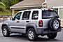 2005 Jeep Liberty Sport Boston MA