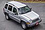 2005 Jeep Liberty Sport Boston MA