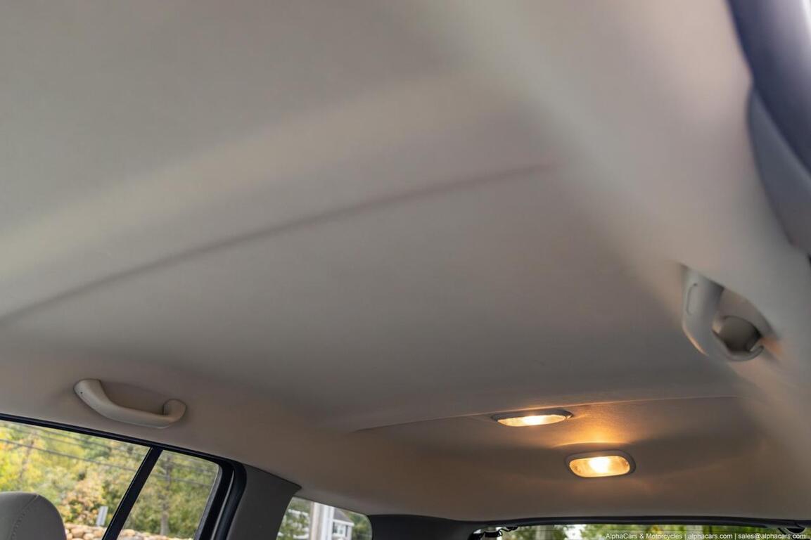 2005 Jeep Liberty Sport Boston MA