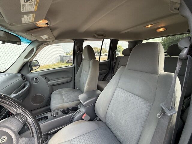 2005 Jeep Liberty Sport Crestwood KY
