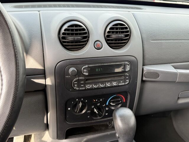 2005 Jeep Liberty Sport Crestwood KY